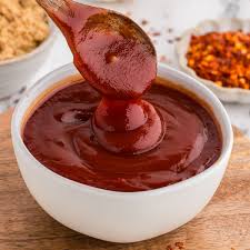 Parpecu Sauce